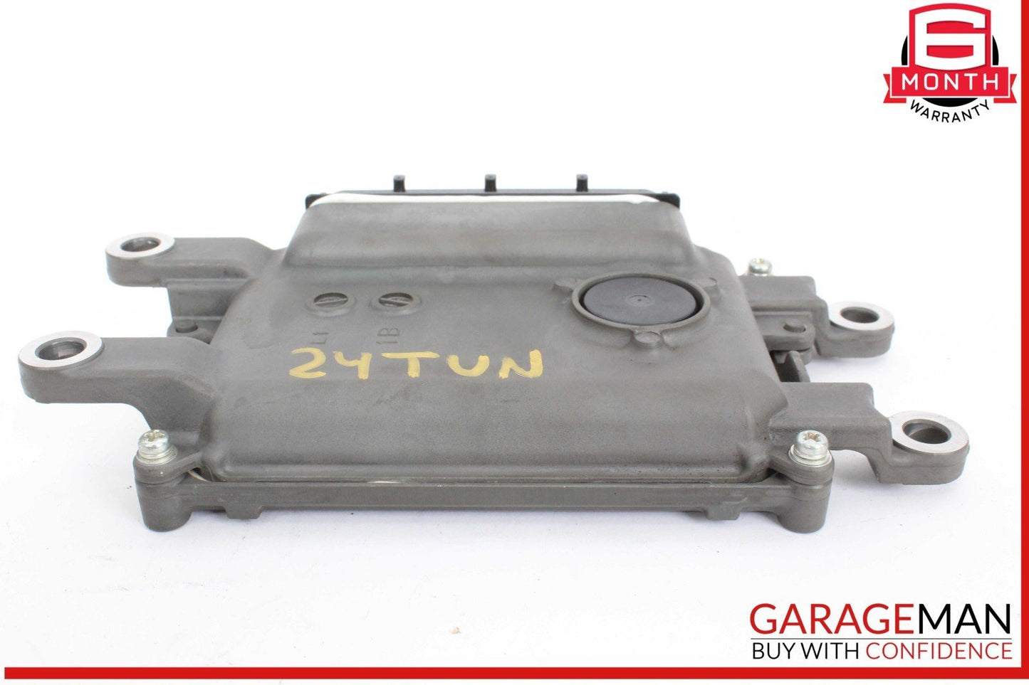 22-24 Toyota Tundra Transmission Control Module Unit 8953034010 OEM