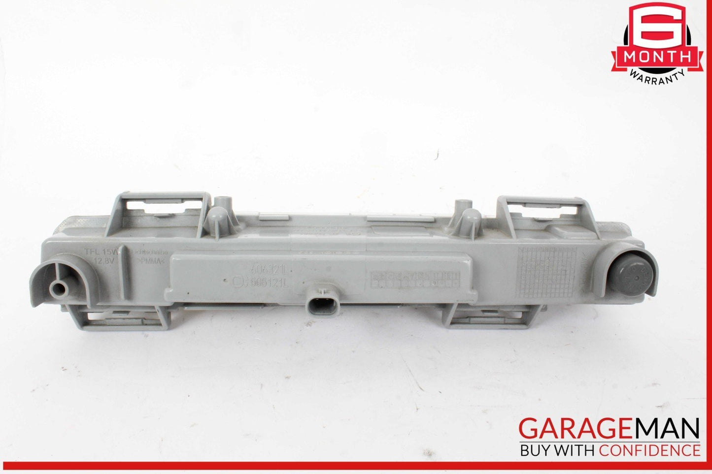 10-14 Mercedes W204 C250 CGI Front Left Daytime Running Fog Light Lamp OEM