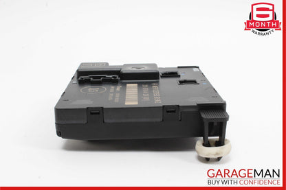03-09 Mercedes W211 E350 E550 E63 Rear Right Passenger Door Control Module Unit