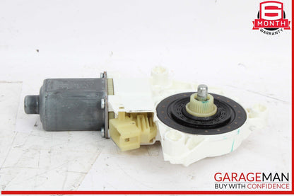 06-13 Mercedes X164 GL450 ML350 Front Right Side Window Regulator Motor OEM