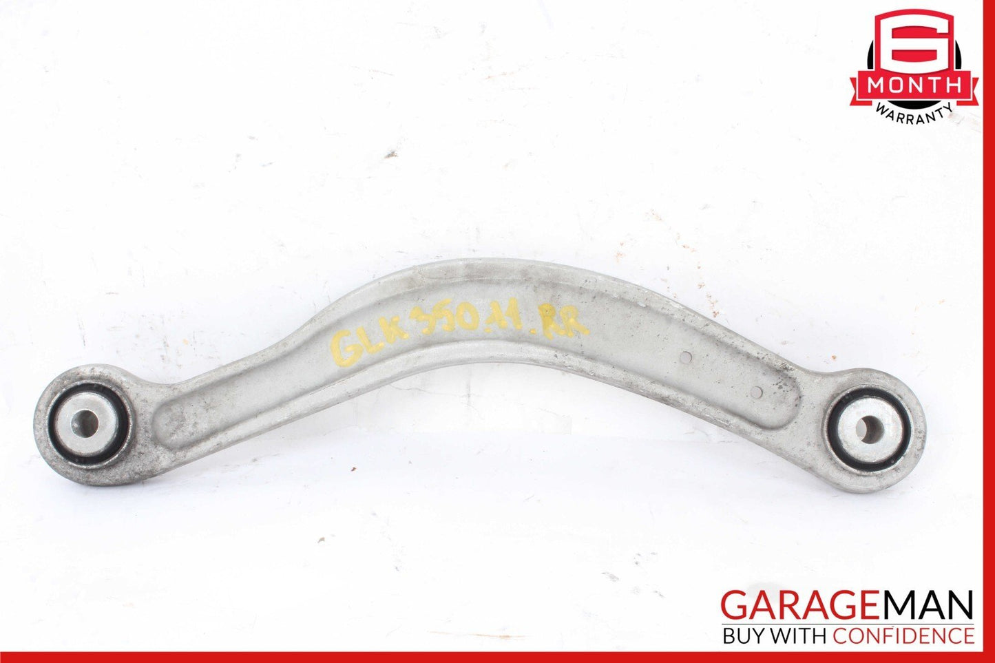 08-17 Mercedes X204 GLK350 E63 AMG Rear Left or Right Upper Trailing Control Arm