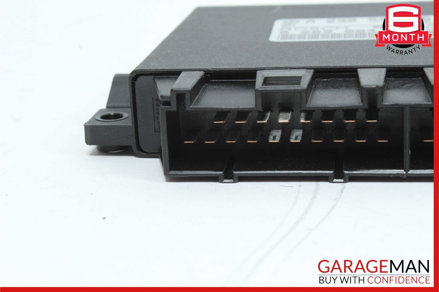03-06 Mercedes R230 SL500 SL55 SL65 AMG Park Parking Assist Control Module Unit