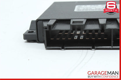 03-06 Mercedes R230 SL500 SL55 SL65 AMG Park Parking Assist Control Module Unit