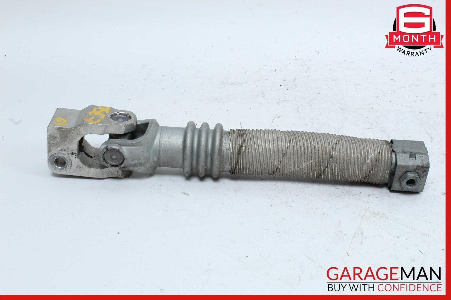 Mercedes E350 C300 C350 CLS550 Steering Gear Coupling 2044620278 RWD OEM
