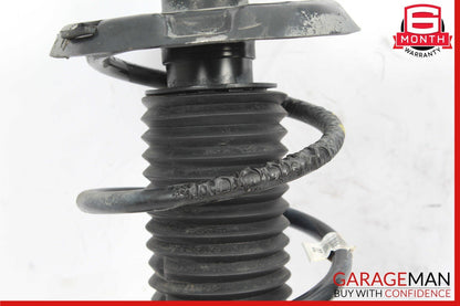 14-19 Mercedes W117 CLA250 FWD Front Right & Left Shock Absorber Spring Set of 2