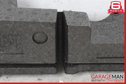 17-19 Alfa Romeo Giulia Rear Left Side Tailgate Foam Support Bracket Pad OEM