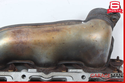 Mercedes X204 GLK350 Right Side Engine Motor Cylinder Head OEM