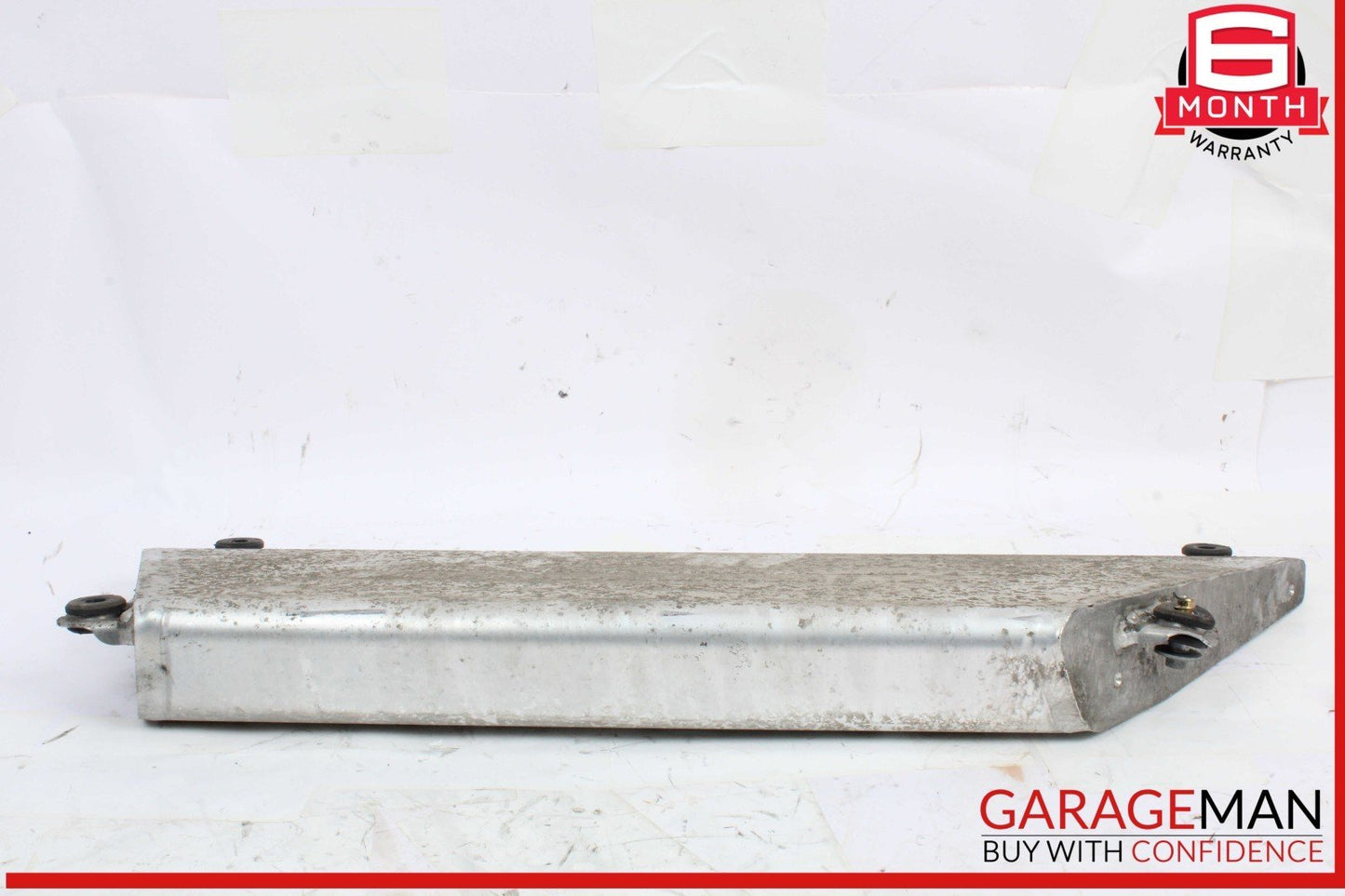 12-16 Porsche Panamera 970 E-Hybrid Air Ride Suspension Pressure Tank OEM