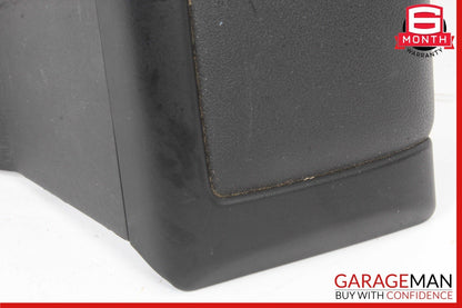 14-21 BMW i3 I01 Hybrid Center Console Armrest Support Hand Ball Pad OEM