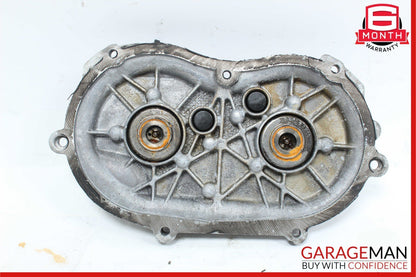 06-10 Mercedes C230 E350 CLS350 Front Right Engine Timing Chain Valve Cover