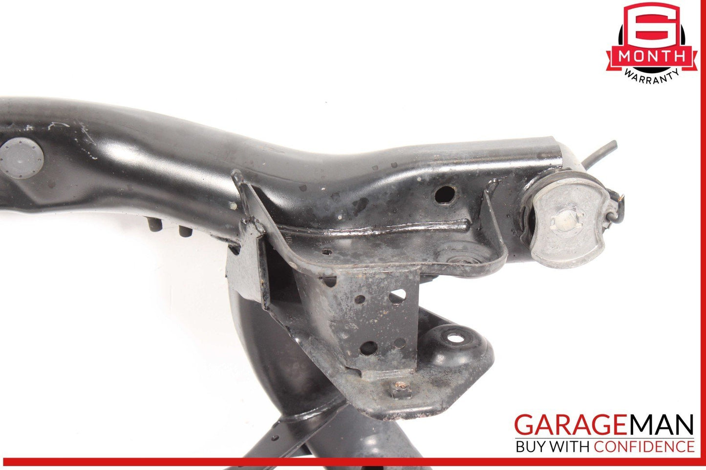 15-20 Audi A3 S3 Rear Subframe Sub K Frame Cross Member AWD OEM