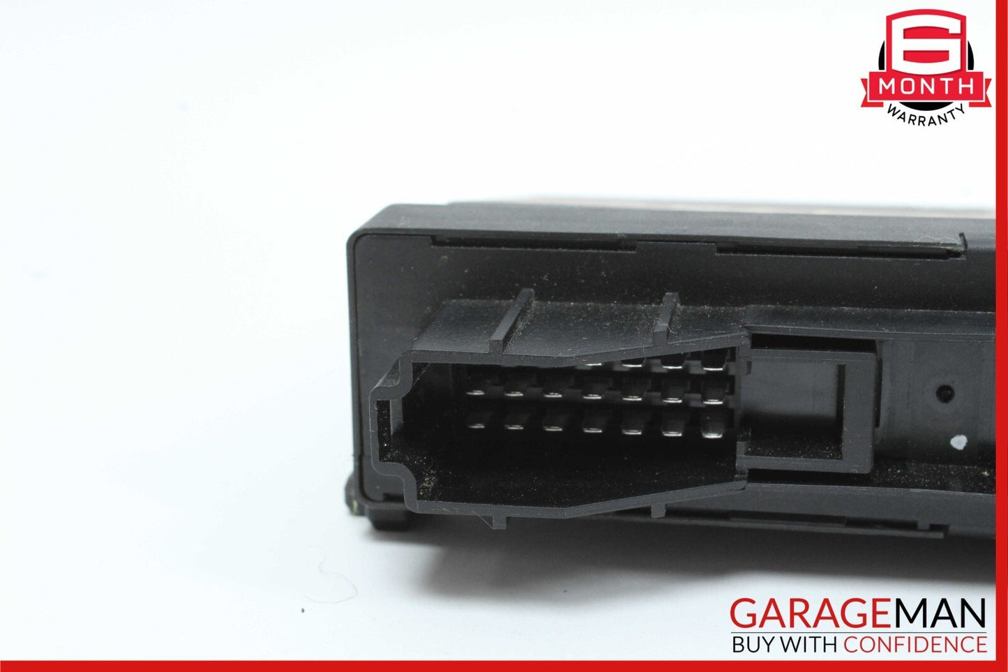 03-09 Mercedes W209 CLK320 CLK500 CLK55 AMG Temic Rear Body Control Module Unit