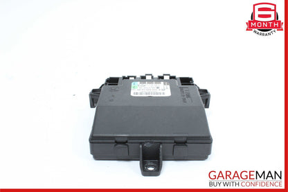 06-13 Mercedes R350 GL450 Front Right Passenger Door Control Module Unit