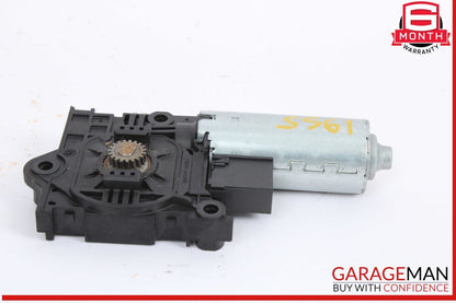 18-24 Audi S5 RS5 A5 Sunroof Sun Roof Moonroof Moon Roof Motor 10028299C OEM