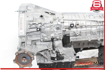 21-24 Audi A4 A5 Sportback 2.0L Transmission Gearbox 7 Speed OEM 7k