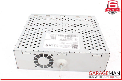 15-20 Mercedes W117 CLA250 S550 Satellite Radio Receiver Control Module Unit OEM
