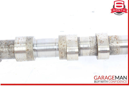05-12 Mercedes W221 S400 Hybrid Left Side Engine Camshaft Cam Shaft Exhaust OEM