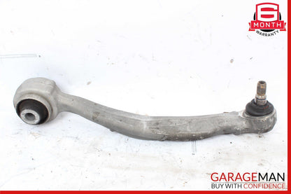 08-17 Mercedes W204 C250 SLK250 E400 Front Left Side Lower Control Arm RWD OEM