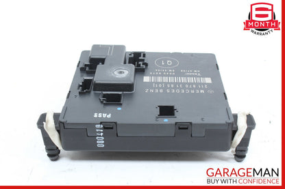 03-09 Mercedes W211 E350 E500 E550 Rear Left Driver Door Control Module OEM