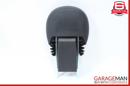 05-11 Mercedes R171 SLK280 SLK55 Front Left / Right Seat Headrest Head Rest