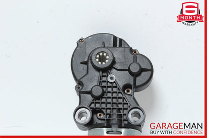 07-16 Mercedes X164 GL450 GL500 GL350 Rear 3rd Third Row Seat Motor Unit