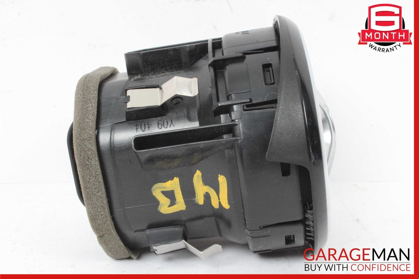 12-19 Mercedes B-Class W242 W246 Dashboard Right Side Air Vent 2468304000 OEM