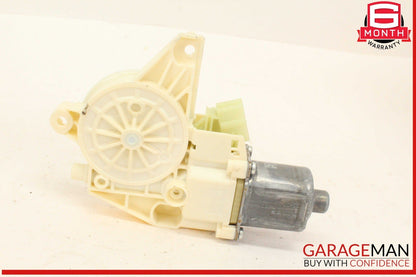 08-16 Mercedes X204 GLK350 4MATIC Rear Left Door Window Regulator Motor OEM