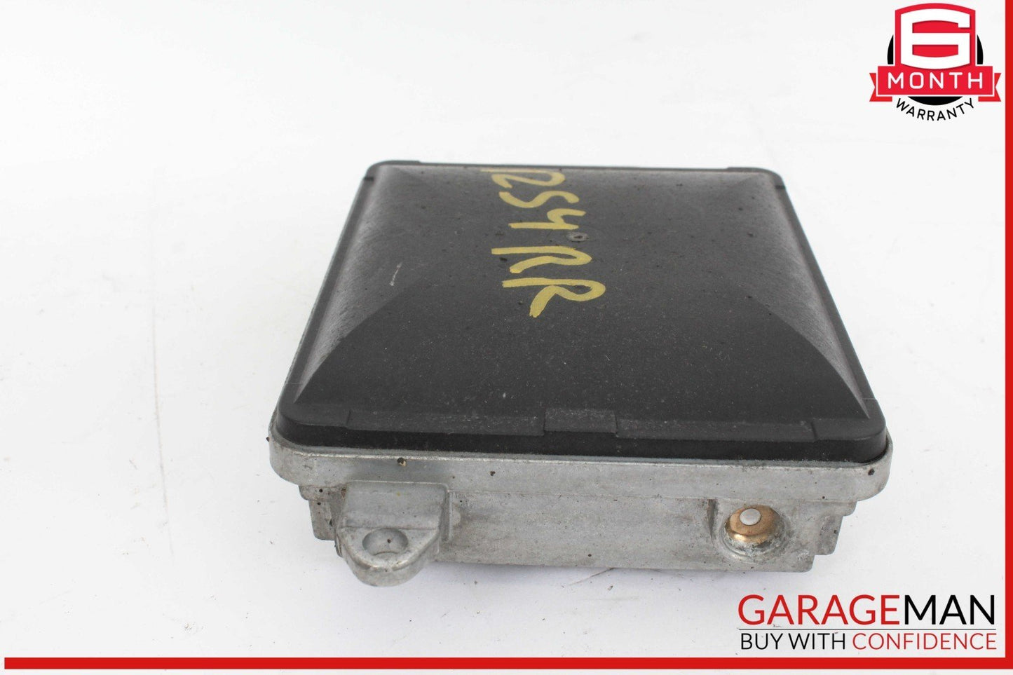 09-12 Audi S4 Rear Right Passenger Side Lane Change Assist Control Module OEM