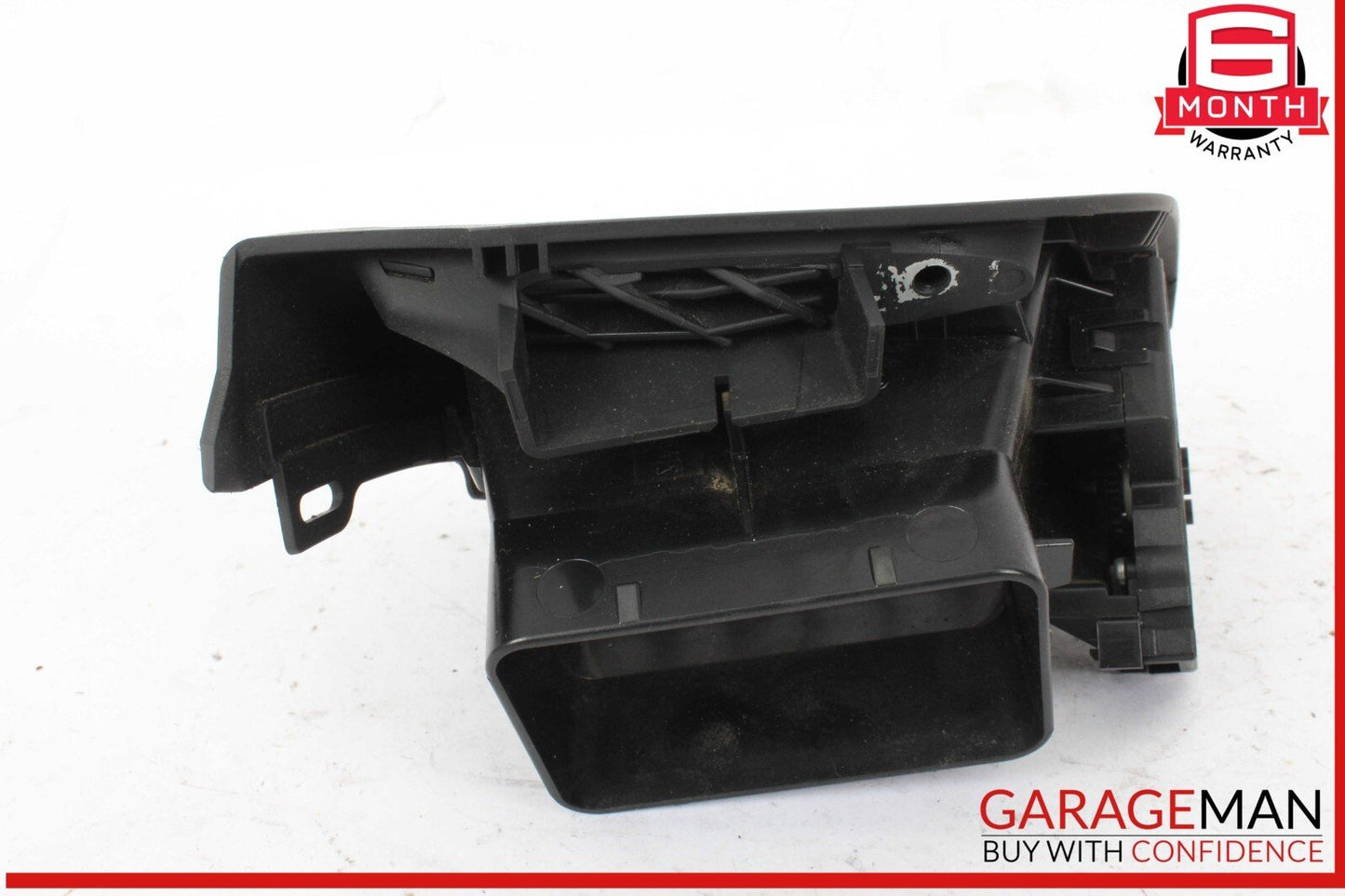 07-14 Mercedes W221 S550 CL600 Front Right Dash A/C Air Vent Trim Grille OEM