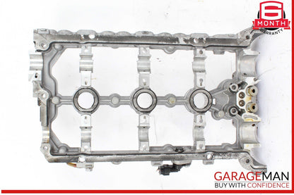 17-19 Audi Q7 Right Side Engine Cylinder Head Camshaft Cover 06E103286 OEM