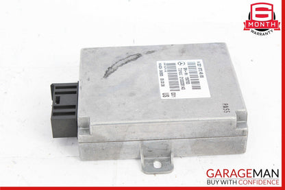 07-14 Mercedes W221 S550 CL550 Voice Language Communication Control Module OEM