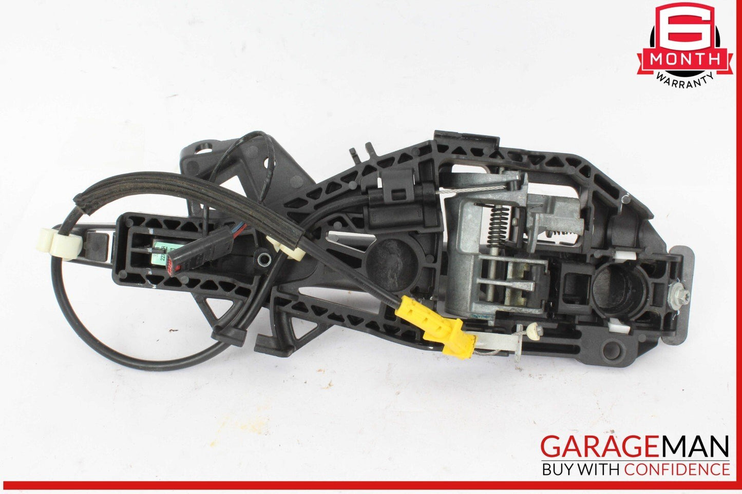 14-19 Cadillac CTS V-Sport Rear Left Driver Side Exterior Door Handle OEM