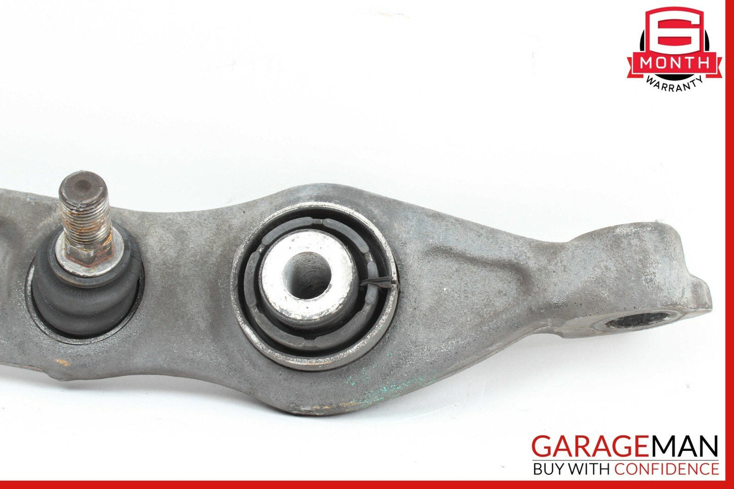 03-11 Mercedes W211 E550 E63 AMG CLS550 Front Left Side Lower Control Arm RWD