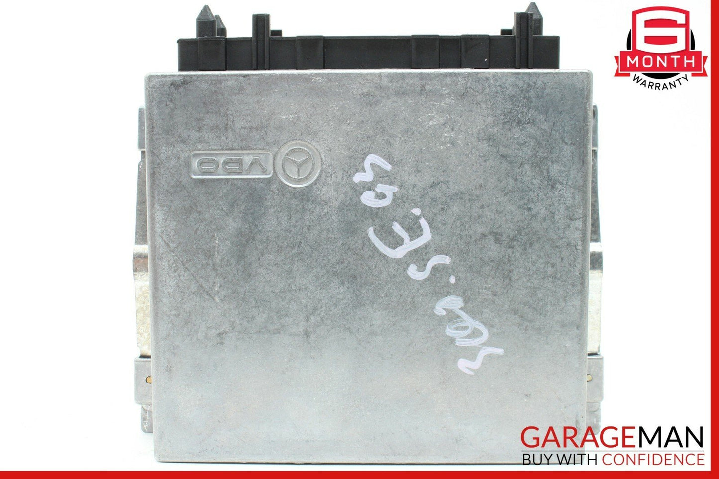 92-93 Mercedes W140 300SE Idle Cruise Control Module Unit 1405456832 OEM
