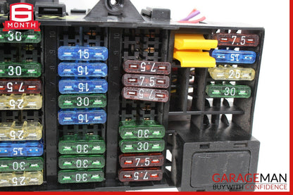 97-99 Porsche Boxster 986 2.5L Fuse Relay Box Electrical Control Module Unit OEM