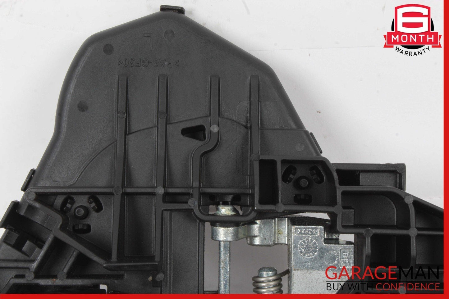 06-13 Mercedes X164 GL450 R350 ML350 Front Left Side Exterior Door Handle OEM