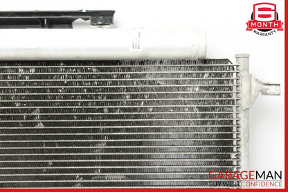 03-09 Mercedes W219 CLS550 E500 AC A/C Air Cooling Conditioning Condenser OEM