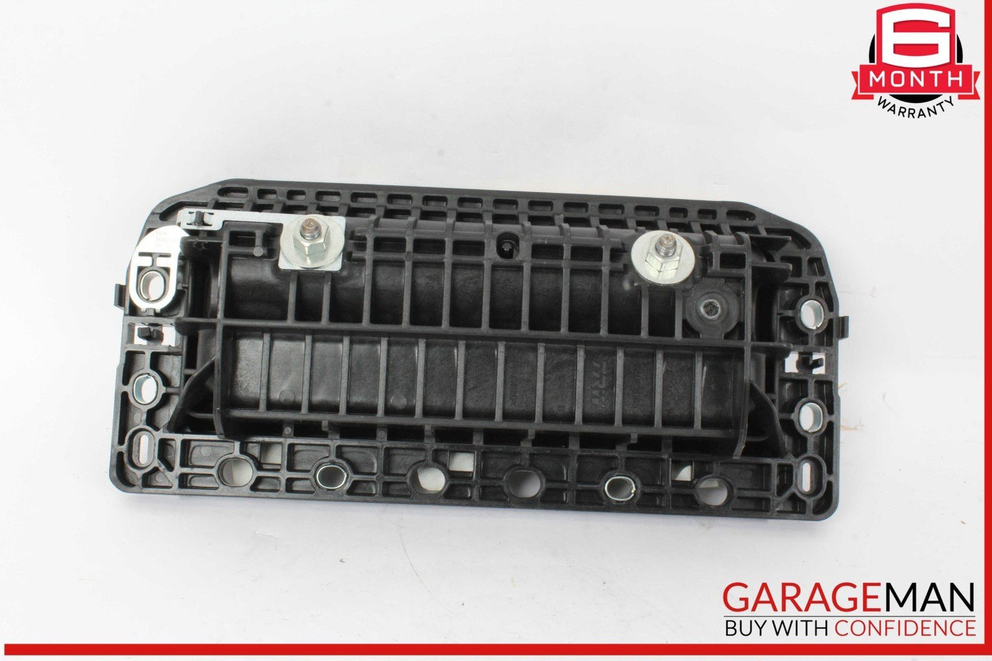10-16 Porsche Panamera 970 Front Right Side Dash Dashboard Air Bag Airbag OEM