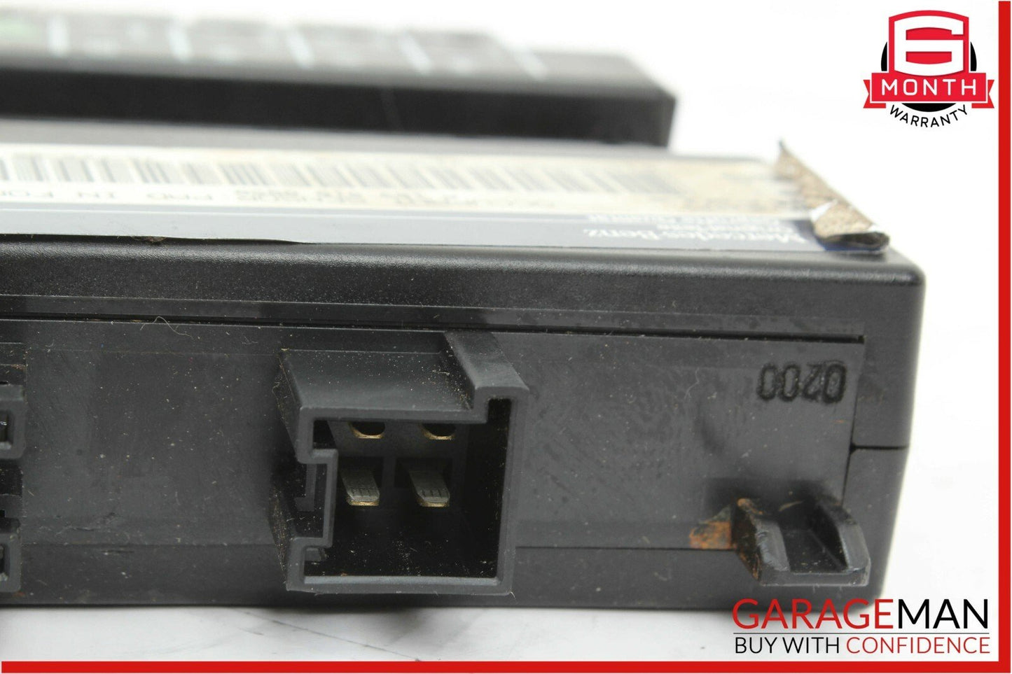 98-05 Mercedes W163 ML500 ML55 AMG Seat Control Module Front Left Or Right OEM