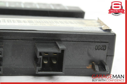 98-05 Mercedes W163 ML500 ML55 AMG Seat Control Module Front Left Or Right OEM