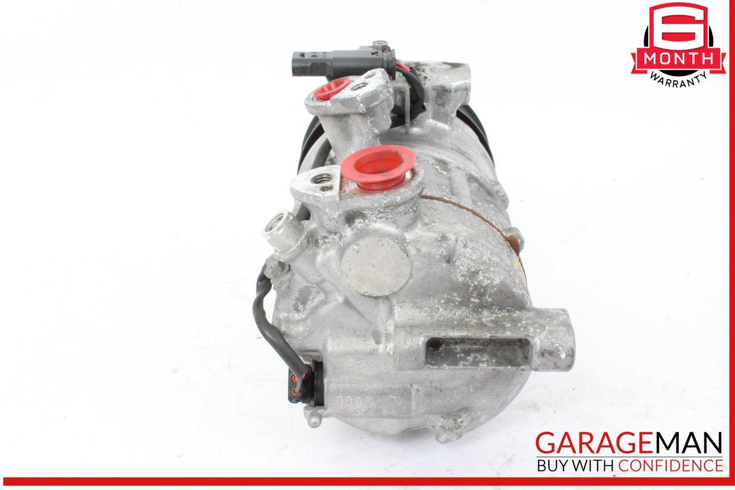 15-20 Mercedes W205 C300 A/C Air Conditioning Compressor 0032306911 OEM