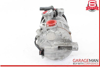 15-20 Mercedes W205 C300 A/C Air Conditioning Compressor 0032306911 OEM