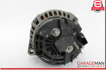 03-06 Mercedes R230 SL500 Generator Alternator 150 AMP 0141540102 OEM