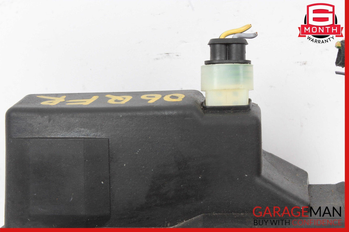 Maserati Quattroporte M139 Front Right Side Door Lock Latch Actuator OEM