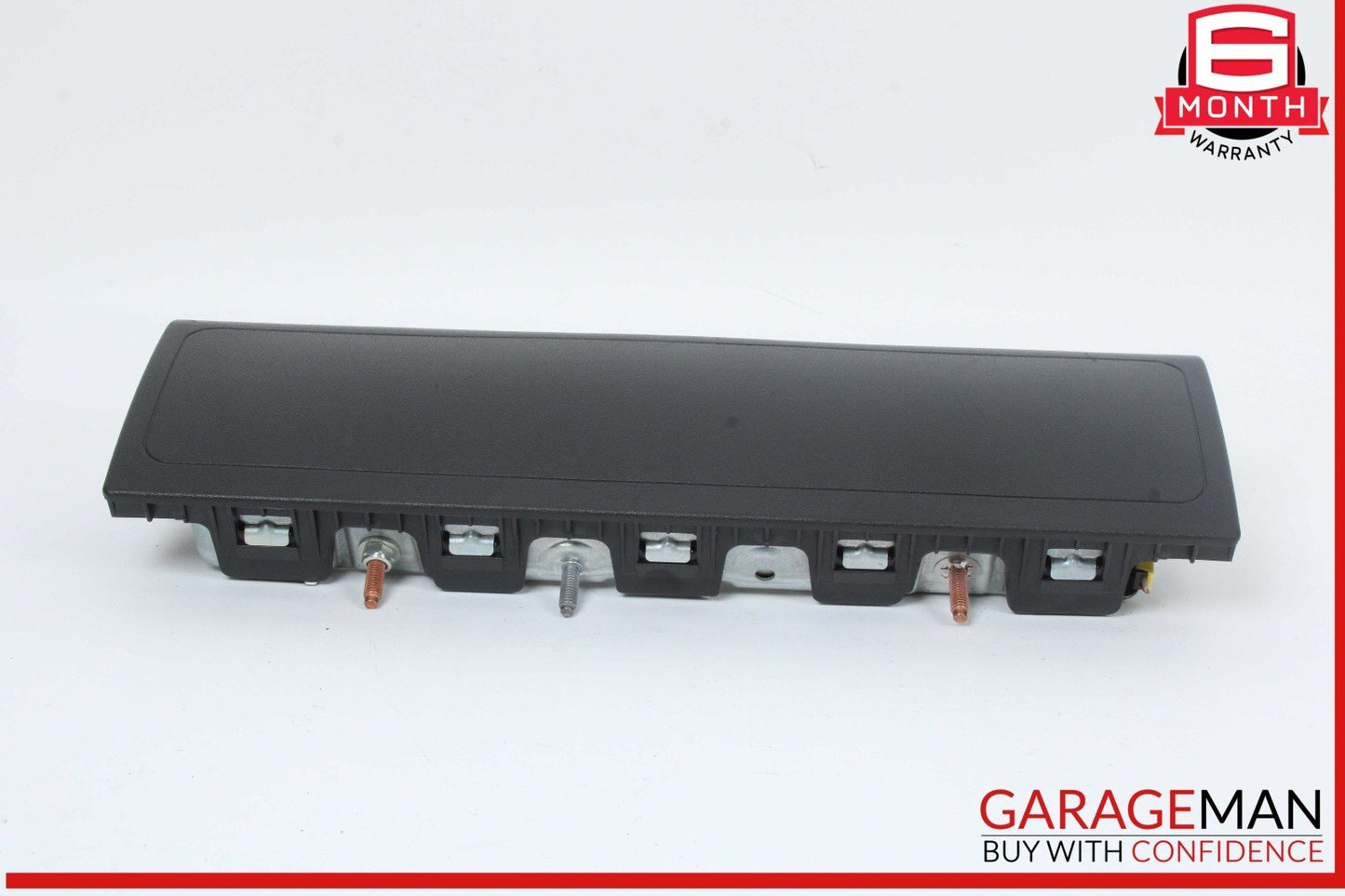 12-18 Audi A7 A6 S6 Front Left Driver Side Dash Knee Airbag 4G8880841A OEM