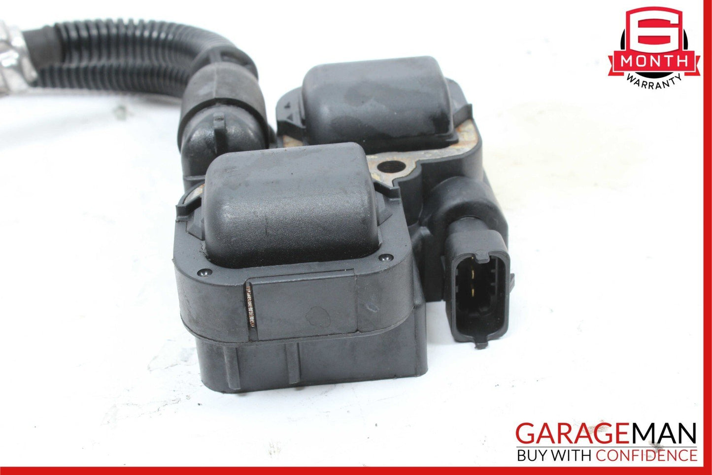 98-06 Mercedes W215 CL55 C320 S500 SL500 S430 Ignition Coil Pack 0001587803 OEM