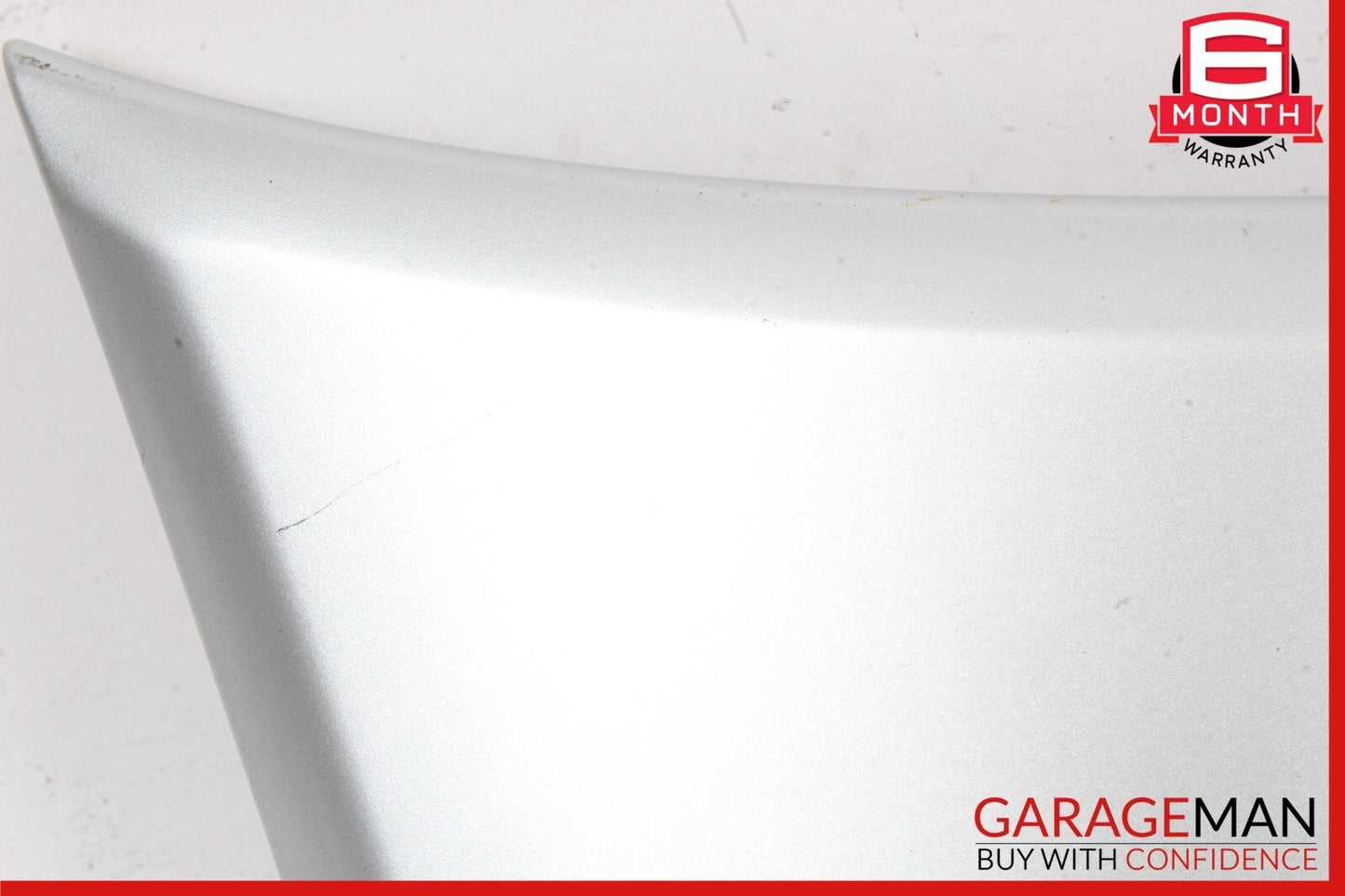 90-02 Mercedes R129 SL500 SL320 500SL Left Driver Side Quarter Panel Trim OEM