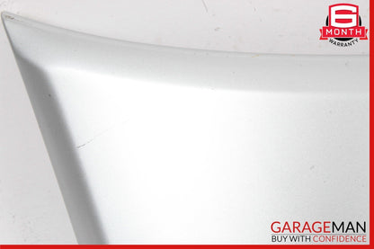 90-02 Mercedes R129 SL500 SL320 500SL Left Driver Side Quarter Panel Trim OEM