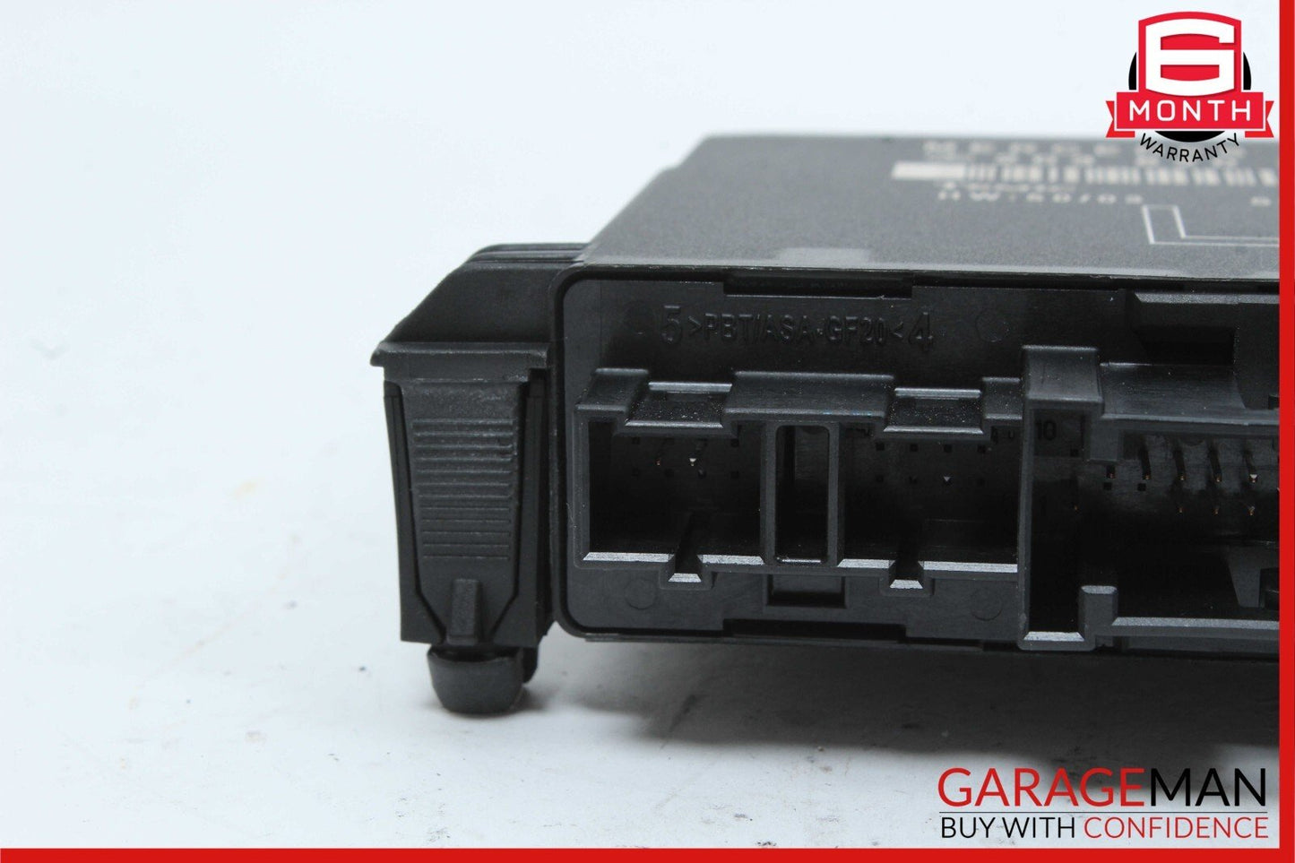 01-07 Mercedes W203 C230 C280 C240 Rear Left Side Door Computer Control Module
