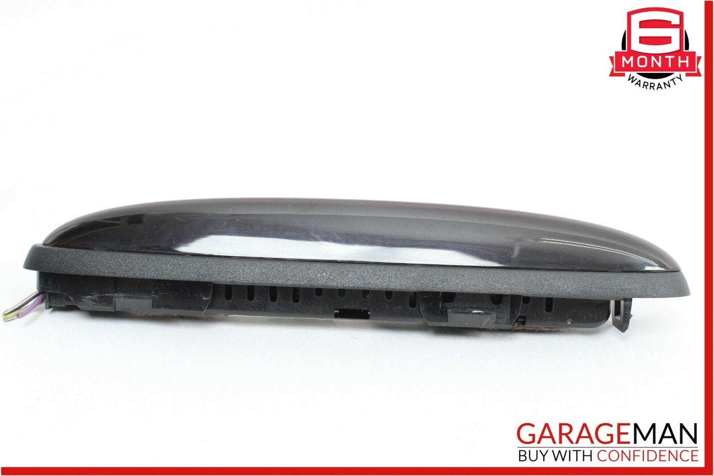 03-11 Mercedes E350 S550 CLS350 Parktronic Sensor Display Module 1715420123 OEM